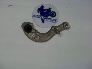 ADAPTER DO TARCZY HAMULCOWEJ PRZÓD YZ+F 07-16  ORYGINAŁ używany
