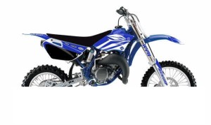 NAKLEJKA NA ZBIORNIK FLU DESIGNS YZ 85 02-...