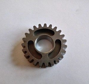 TRYB 5go BIEGU CX 65 09-16 23T 