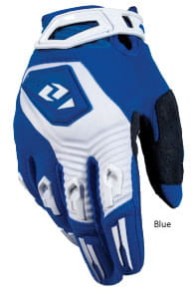 RĘKAWICZKI ONE INDUSTRIES DRACO 10 blue