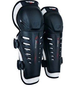 OCHRANIACZE KOLAN FOX JUNIOR TITAN RACE (  9-13lat)