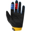 RĘKAWICZKI FOX DIRTPAW CZAR black-yellow 2.jpg