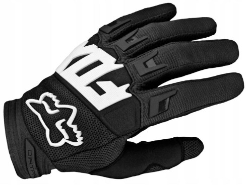RĘKAWICZKI FOX DIRTPAW black 22751-001 3.JPG