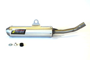 TŁUMIK KOŃCÓWKA WYDECHU KTM 125SX / 150SX / Husqvarna TC125 2019 - 2022