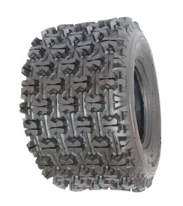 OPONA ATV WANDA P357 20x11,00-8