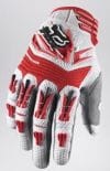 RĘKAWICZKI FOX PAWTECTOR white/red