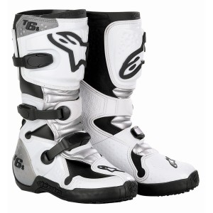 BUTY DLA DZIECI  ALPINESTARS TECH 6S roz.2/34  