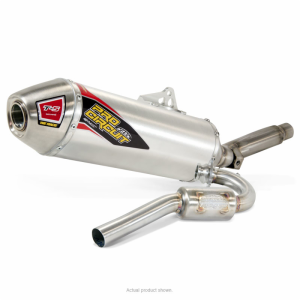 UKŁAD WYDECHOWY PRO CIRCUIT T-5 GP SYSTEM 