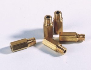 DYSZA GŁÓWNA KEIHEIN/MIKUNI DŁUGA 16,5mm rozm.170