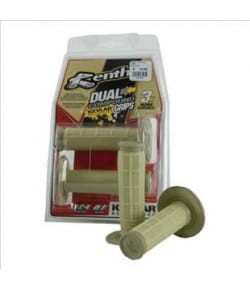 GUMKI RENTHAL KEVLAR DUALLAYER TAPERED