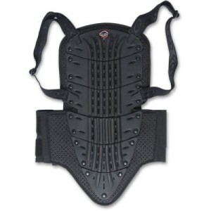 OCHRANIACZ UFO BACK SUPPORT 09 rozm.L black