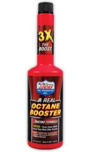 Lucas Octan Booster 444 ml. 