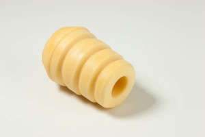 ODBOJNIK AMORTYZATORA TYŁ 16 mm