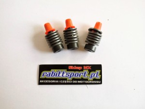 ZESTAW PODKŁADEK SPRZĘGŁOWYCH Cobra CX 50 