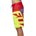 SPODENKI FOX boardshorty-shiv-flo-yeL 2.jpg