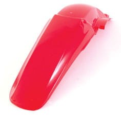 BŁOTNIK TYLNY CR 125 (93-97), CR250 (92-96)