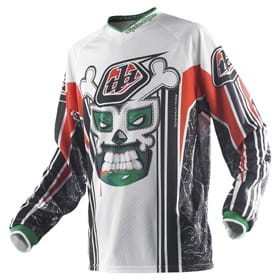 KOSZULKA TROY LEE DESIGNS GP lucha