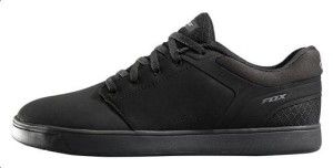 BUTY FOX MOTION SCRUB black