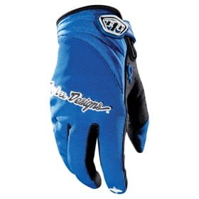 RĘKAWICZKI TROY LEE DESIGNS XC blue S,M