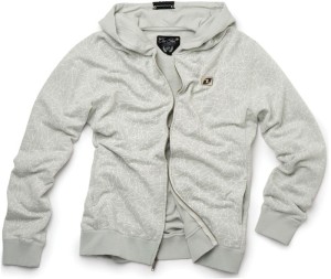 BLUZA ONE MOSAIC 09 white