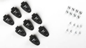 ZATRZASK DO BUTA FOX COMP 5 / F3 