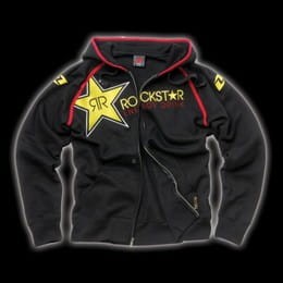 ROCKSTAR BLUZA PIPESTAR rozm.L,XL