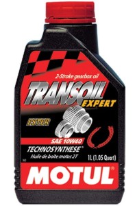 OLEJ DO SKRZYNI BIEGÓW MOTUL TRANSOIL EXPERT 10W-40