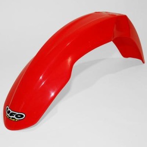 BŁOTNIK PRZEDNI CRF 450R (02-08)