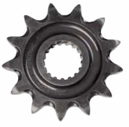 ZĘBATKA PRZÓD RENTHAL RMZ 450 (05-..) 13T
