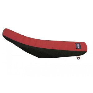 POKROWIEC KSX 9-PLAID CRF 450 13-.../ 250 14-... red black