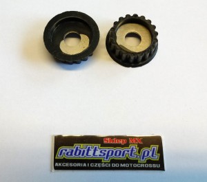 TRYB POMPY WODY II COBRA CX 50 JR/SR 