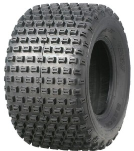 OPONA ATV WANDA P322 16x8-7