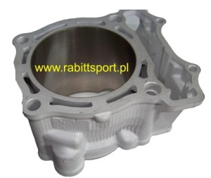 NOWY CYLINDER YZ 250F 01-010 zamiennik rozm. 83 mm