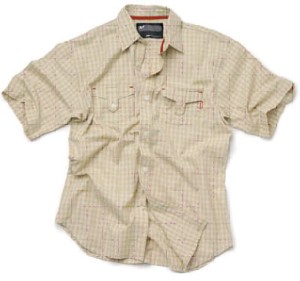 KOSZULA ONE HEWITT 09 beige