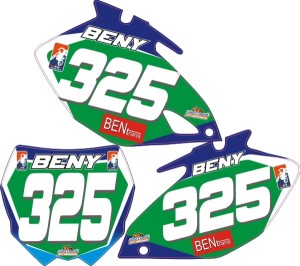 POLA NUMEROWE (PLN1511)