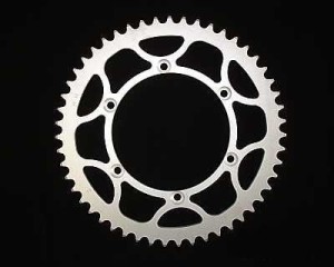 ZĘBATKA TYŁ M-CAX YZ80/85 93-...52T