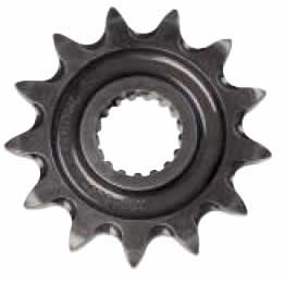 ZĘBATKA PRZÓD RENTHAL KX250F (06-..) 13T