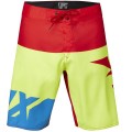 SPODENKI FOX boardshorty-shiv-flo-yeL 4.jpg