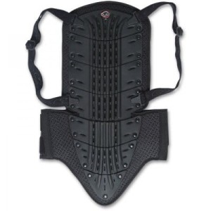 OCHRANIACZ UFO BACK SUPPORT 09 rozm.XL black