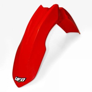 BŁOTNIK PRZÓD CRF 250 14-17/ 450R 13-16 red