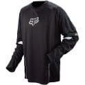 KOSZULKA FOX ACCESS 09 camo/black
