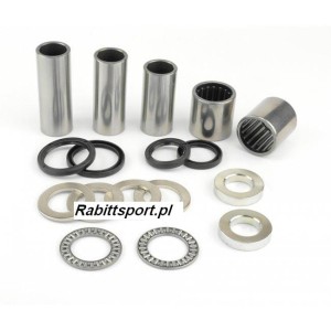 ZESTAW NAPRAWCZY WAHACZA KSX HONDA CRF 250 10-13 /450 05-13