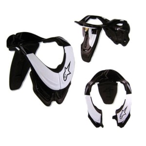 STABILIZATOR ALPINESTARS BIONIC NECK SUPPORT