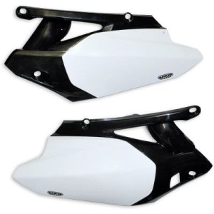 PANELE BOCZNE YZF 450 (10-13)