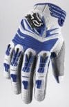RĘKAWICZKI FOX PAWTECTOR  blue