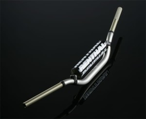 KIEROWNICA RENTHALTWINWALL STEWART titanium