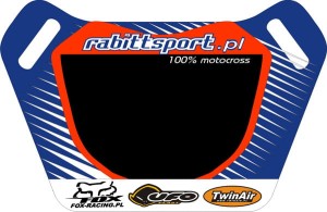 PITBOARD #0510