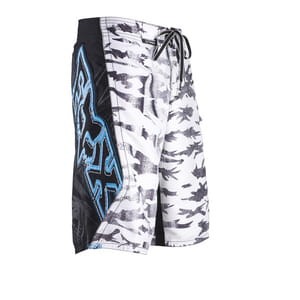 SZORTY FOX HEAD X VICE 07 white