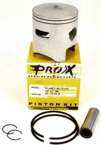 TŁOK PROX CR125 05-07 D54,50 (POD TULEJE)