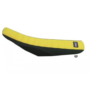 POKROWIEC KSX 9-PLAID RMZ 250 10-... yellow black